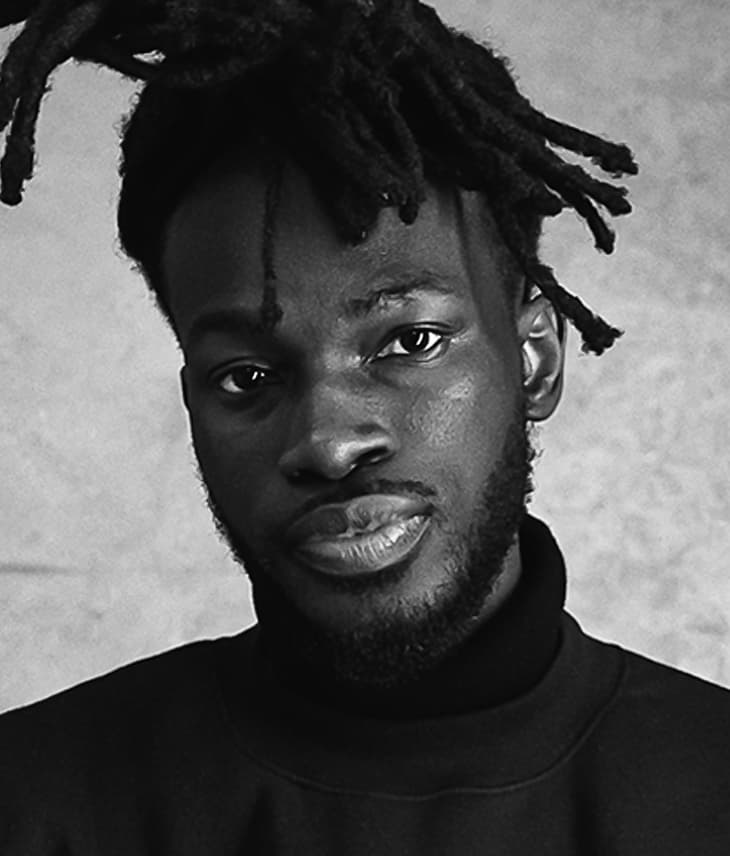 IDDRIS SANDU